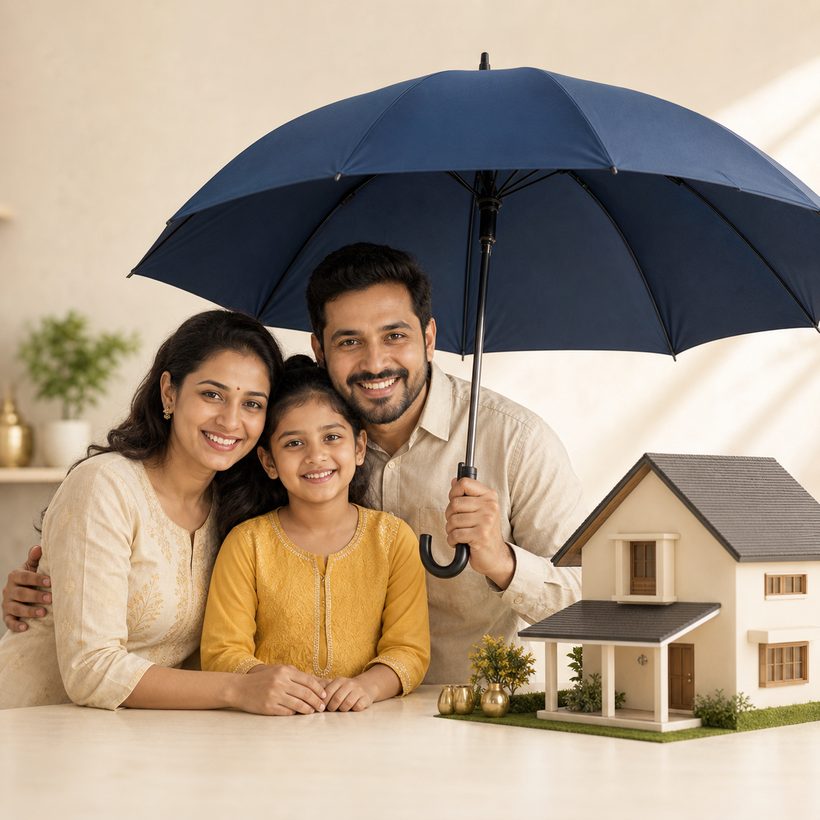 Life and health insurance in Gwalior