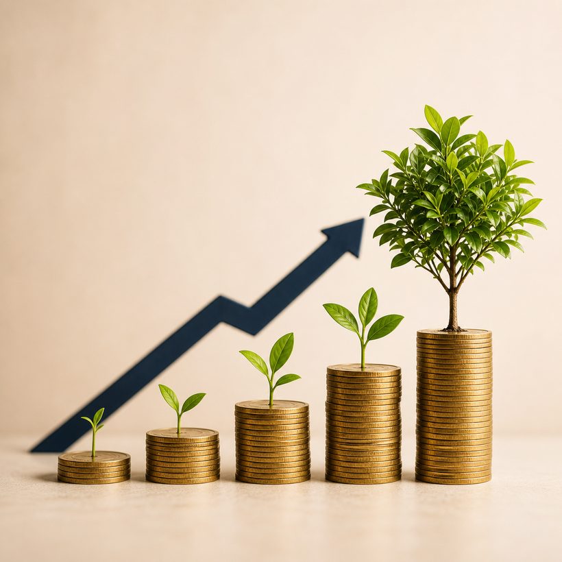 Mutual funds and SIP in Gwalior